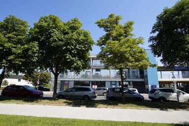 Bürogebäude zur Miete als Kapitalanlage geeignet Innere Stadt Klagenfurt am Wörthersee 9020