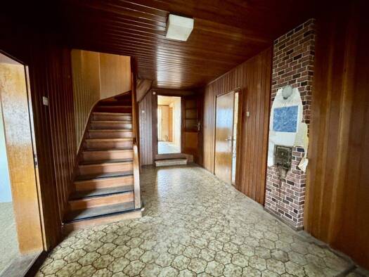 Einfamilienhaus zum Kauf 85.000 € 7 Zimmer 140 m² 1.668 m² Grundstück Stemmen Kalletal 32689