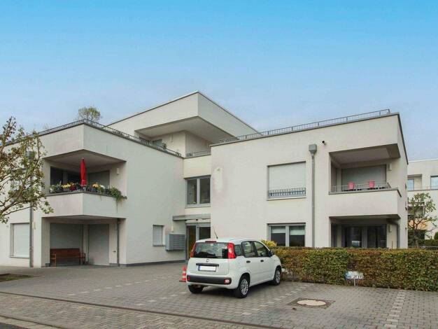 Wohnung zum Kauf 249.000 € 2 Zimmer 68,6 m² 2. Geschoss Mittelbuchen Hanau 63454