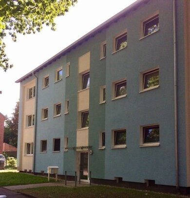 Wohnung zur Miete 575 € 3,5 Zimmer 73,7 m² 2. Geschoss frei ab 07.03.2025 Dorstener Str. 103 Buer Gelsenkirchen 45894