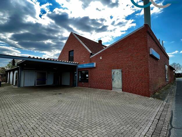 Sonstiges zum Kauf 499.000 € 2.724 m² Grundstück Landesbergen 31628