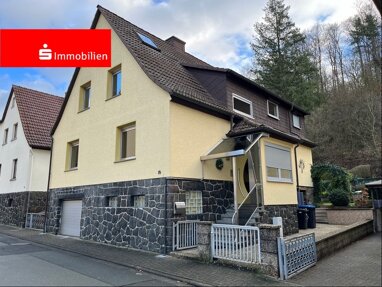 Einfamilienhaus zum Kauf 215.000 € 6 Zimmer 135 m² 284 m² Grundstück Niederscheld Dillenburg 35687