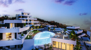 Apartment zum Kauf 525.000 € 4 Zimmer 153 m² Marbella East 29600