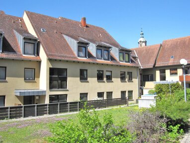 Wohnung zum Kauf 262.000 € 2 Zimmer 61,2 m² Markgrafenstadt Erlangen 91054