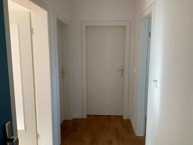 Wohnung zur Miete 377 € 3 Zimmer 59,1 m² 2. Geschoss frei ab 15.02.2025 Permoserstr. 22 Sellerhausen-Stünz Leipzig 04318