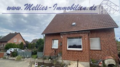 Haus zum Kauf 120.000 € 5 Zimmer 120 m² 600 m² Grundstück Schnega Schnega 29465