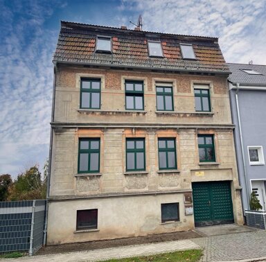 Mehrfamilienhaus zum Kauf 125.000 € 6 Zimmer 166 m² 715 m² Grundstück Tangerhütte Tangerhütte 39517