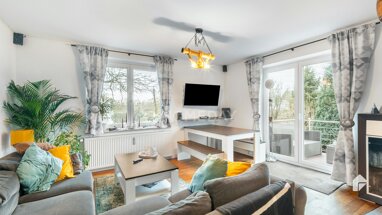 Wohnung zum Kauf 265.000 € 4 Zimmer 89,2 m² 1. Geschoss Hittfeld Seevetal 21218