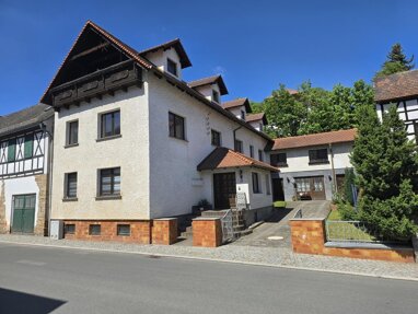 Wohnung zur Miete 365 € 4 Zimmer 73 m² Reichenbach 07629