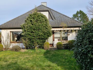 Einfamilienhaus zum Kauf Provisionsfrei 720.000 € 172 m² 768 m² Grundstück Kohlmeisenstieg 13 Poppenbüttel Hamburg-Heimgarten 22399