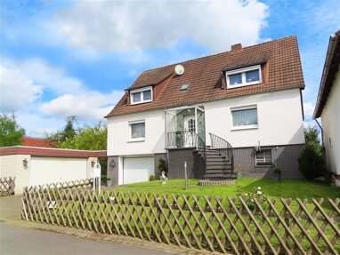 Einfamilienhaus zum Kauf Provisionsfrei 395.000 € 6 Zimmer 165 m² 1.278 m² Grundstück Sandershausen Niestetal 34266