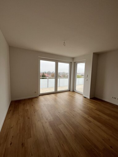 Wohnung zur Miete 1.640 € 4 Zimmer 105 m² 1. Geschoss Emmendingen Emmendingen 79312