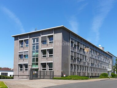Bürofläche zur Miete Provisionsfrei 8,50 € 422,3 m² Bürofläche teilbar ab 422,3 m² Max-Keith-Str. 66 Bergerhausen Essen 45136