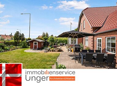 Haus zum Kauf 193.000 € 7 Zimmer 217 m² 709 m² Grundstück Nordborg 6430 