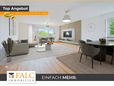 Wohnung zum Kauf 295.000 € 2 Zimmer 80 m² Weiden Köln 50858
