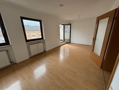 Wohnung zur Miete 475 € 1 Zimmer 35 m² 5. Geschoss Siebmacherstr. 34 Veilhof Nürnberg 90489