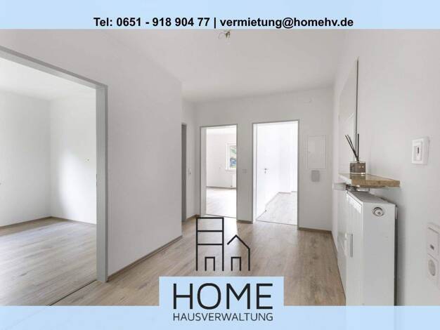 Studio zur Miete 790 € 4 Zimmer 107 m² 3. Geschoss frei ab sofort Waldrach 54320