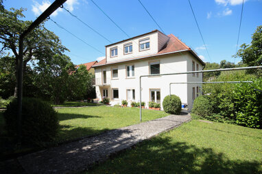 Mehrfamilienhaus zum Kauf 980.000 € 12 Zimmer 269 m² 862 m² Grundstück Steinbachtal Würzburg 97082