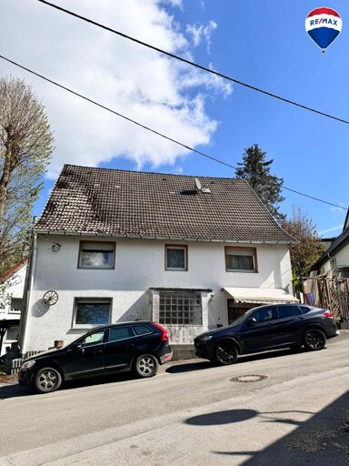 Mehrfamilienhaus zum Kauf 137.990 € 9 Zimmer 243 m² 412 m² Grundstück Meiste Rüthen 59602