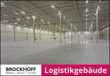 Halle/Industriefläche zur Miete 15.360 m² Lagerfläche teilbar ab 15.360 m² Bulmke - Hüllen Gelsenkirchen 45888