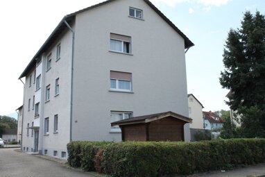 Wohnung zum Kauf 243.000 € 3 Zimmer 66 m² Erdgeschoss Buggingen Buggingen 79426