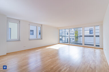Wohnung zum Kauf Provisionsfrei 674.278 € 3 Zimmer 89,6 m² 1. Geschoss Wollmatingen Konstanz 78467