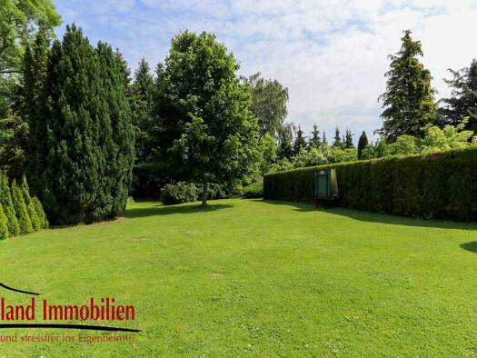 Einfamilienhaus zum Kauf 540.000 € 8 Zimmer 195 m² 2.400 m² Grundstück Klausdorf 18445