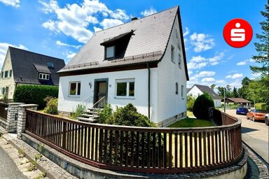 Einfamilienhaus zum Kauf 449.000 € 5 Zimmer 120 m² 484 m² Grundstück frei ab sofort Heroldsberg Heroldsberg 90562