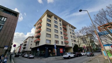 Wohnung zum Kauf 155.000 € 1 Zimmer 40 m² 3. Geschoss Östliche Oberstadt (L - O) Mannheim, Innenstadt 68161