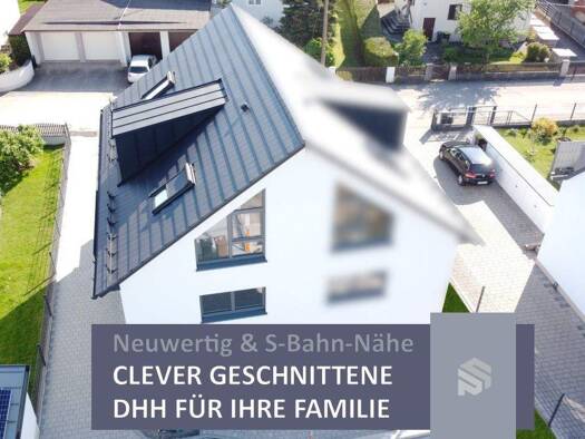 Wohnung zur Miete 2.500 € 5 Zimmer 162 m² Schwabhausen 85247