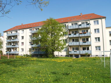 Wohnung zur Miete 359 € 3 Zimmer 59,5 m² 1. Geschoss Charlottenstr. 2a Lutherviertel 221 Chemnitz 09126