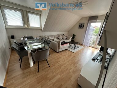 Wohnung zur Miete 480 € 3 Zimmer 80 m² Löningen Löningen 49624