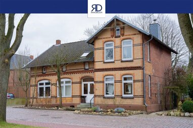 Haus zum Kauf 349.900 € 8 Zimmer 221 m² 563 m² Grundstück Hohenwestedt 24594