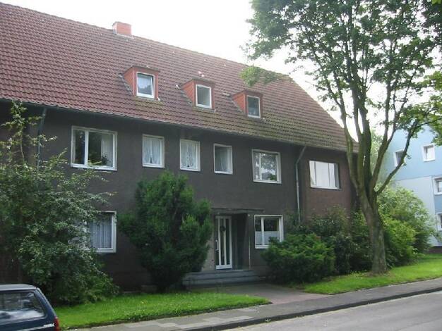 Wohnung zur Miete 359 € 2 Zimmer 51,4 m² frei ab 08.01.2026 Grüner Weg 17 Stadtmitte Recklinghausen 45659