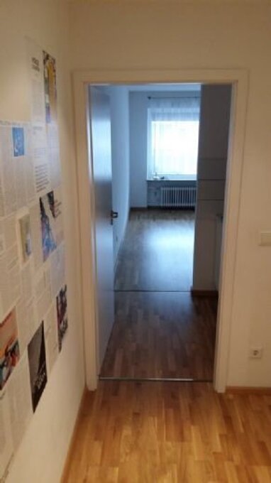 Wohnung zur Miete 480 € 1,5 Zimmer 30 m² 4. Geschoss Pillenreuther Str. 82 Hummelstein Nürnberg 90459