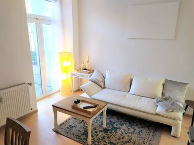 Wohnung zur Miete Wohnen auf Zeit 1.520 € 2 Zimmer 42 m² frei ab 01.08.2024 Büsbach Stolberg 52223