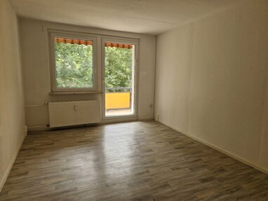 Wohnung zur Miete 333 € 3 Zimmer 60,5 m² 1. Geschoss Kastanienweg 33 Bernburg Bernburg (Saale) 06406