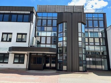 Bürogebäude zur Miete 6,95 € 2.570 m² Bürofläche Creidlitz Coburg 96450