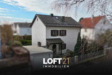 Einfamilienhaus zum Kauf 589.000 € 5 Zimmer 120 m² 577 m² Grundstück frei ab sofort Ingolstadt Ingolstadt 85055