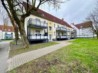 Wohnung zur Miete 448 € 2 Zimmer 46 m² 1. Geschoss frei ab 15.03.2025 Aspeystr. 46 Huckarde Dortmund 44369