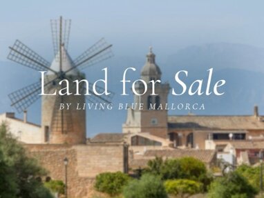 Grundstück zum Kauf 950.000 € 590 m² Grundstück Sóller 07108