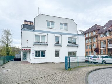 Bürofläche zur Miete 1.370 € 2 Zimmer 230 m² Bürofläche Antonie-Möbis-Weg 5 Eidelstedt Hamburg 22523