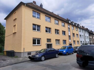Wohnung zur Miete 380 € 3 Zimmer 58,5 m² Robergstr. 3 Bismarck Gelsenkirchen 45889