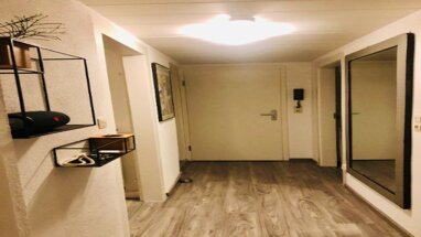 Apartment zur Miete 650,77 € 3 Zimmer 60 m² 2. Geschoss Soldatenstr 80 Weststadt Ulm 89077
