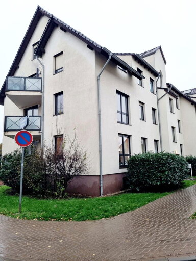 Wohnung zur Miete 546 € 3 Zimmer 84 m² 1. Geschoss Am Polderdeich 39 Curiesiedlung Magdeburg 39124