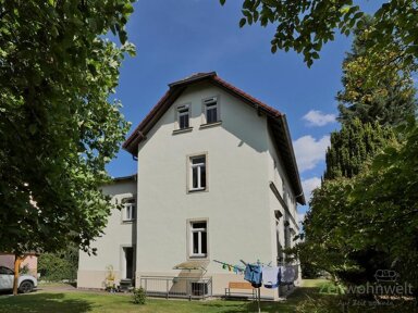 Wohnung zur Miete Wohnen auf Zeit 1.180 € 3 Zimmer 91 m² frei ab 01.10.2024 Langebrück-Süd Langebrück 01465