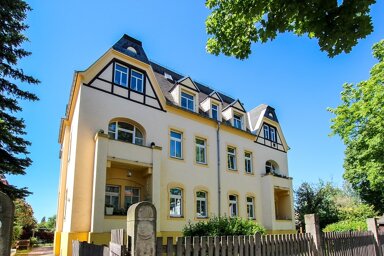 Wohnung zum Kauf 204.300 € 4 Zimmer 92,9 m² 2. Geschoss Trachau (Wahnsdorfer Str.) Dresden / Trachau 01129