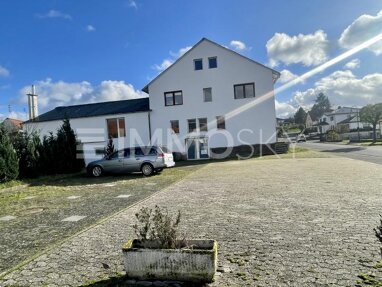 Mehrfamilienhaus zum Kauf 630.000 € 12 Zimmer 1.850 m² Grundstück Wenings Gedern 63688