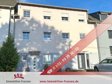 Reihenmittelhaus zum Kauf 519.800 € 9 Zimmer 205 m² 644 m² Grundstück Beßlich Newel / Beßlich 54309