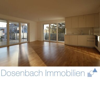 Wohnung zur Miete 1.537 € 3 Zimmer 96 m² 1. Geschoss Markgrafenstr. 26a Grenzach Grenzach-Wyhlen 79639